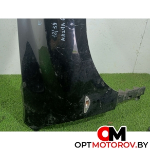 Крыло переднее правое  Mazda 6 GH 2008 6S1D52110C #2