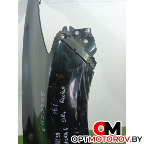 Крыло переднее правое  Mazda 6 GH 2008 6S1D52110C #3