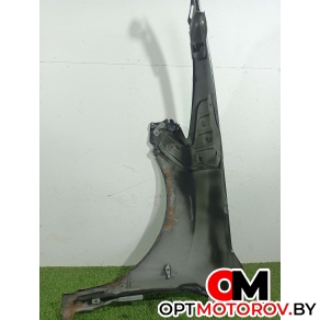 Крыло переднее правое  Mazda 6 GH 2008 6S1D52110C #5