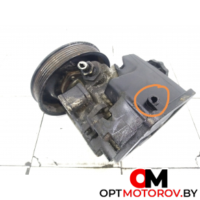 Насос гидроусилителя руля  Mercedes-Benz Vito W639 2005 A0034667201 #1