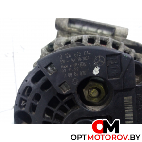 Генератор  Mercedes-Benz C-Класс W203/S203/CL203 2003 0124625014 #1