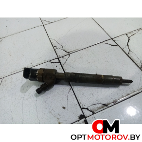 Форсунка топливная  Mercedes-Benz C-Класс W203/S203/CL203 2003 A6480700287 #1