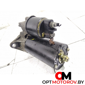 Стартер  Opel Omega B [рестайлинг] 2002 0001115012 #3