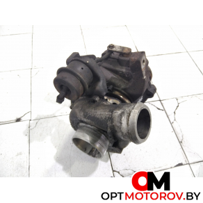 Турбина  Mercedes-Benz Vito W639 2006 A6460960299 #1