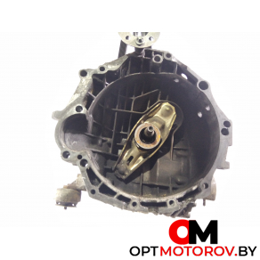 КПП механическая (МКПП)  Audi A4 B5 1998 DCN #3