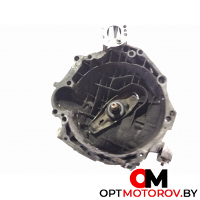 КПП механическая (МКПП)  Audi A4 B5 1998 DWG #2