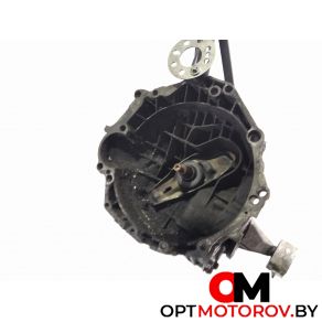 КПП механическая (МКПП)  Audi A4 B5 1998 DWG #3