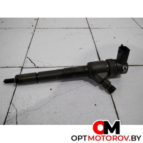 Форсунка топливная  Opel Corsa D 2008 0445110183 #1