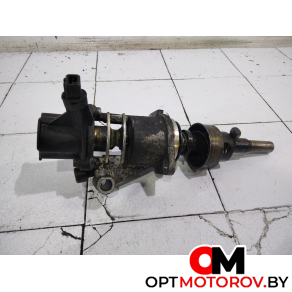 Кулиса КПП  Volkswagen Passat B4 1995 02a3012326 #1