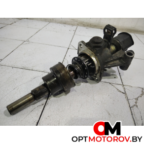 Кулиса КПП  Volkswagen Passat B4 1995 02a3012326 #3