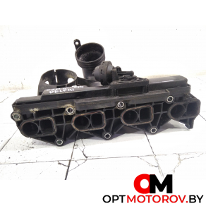 Впускной коллектор  Mercedes-Benz E-Класс W211/S211 [рестайлинг] 2007 А6460902337 #2