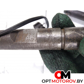 Форсунка топливная  Volkswagen Passat B5 1999 028130202Q #3