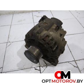 Генератор  Peugeot 307 1 поколение [рестайлинг] 2006 9665580680 #1