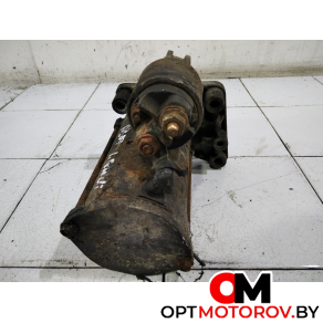 Стартер  Peugeot 307 1 поколение [рестайлинг] 2006  #4