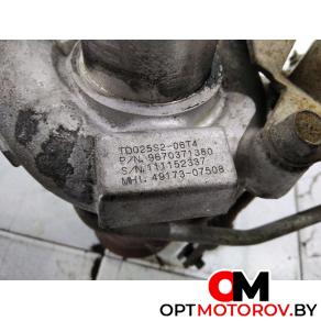 Турбина  Peugeot 307 1 поколение [рестайлинг] 2006 9670371380 #3