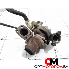 Турбина  Peugeot 307 1 поколение [рестайлинг] 2006 9670371380 #5