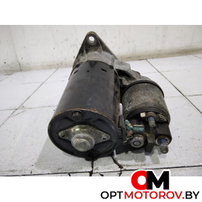 Стартер  Opel Astra H 2006 24436877 #4