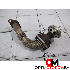 Клапан EGR  Volkswagen Passat B5 1998 028131501e #1