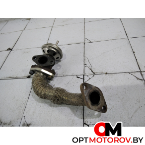 Клапан EGR  Volkswagen Passat B5 1998 028131501e #3