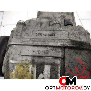 Редуктор заднего моста  Audi A8 D3/4E [2-й рестайлинг] 2008 0AR525083 #6