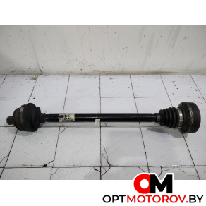 Полуось задняя  Audi A8 D3/4E [2-й рестайлинг] 2008 4E0501203E #1