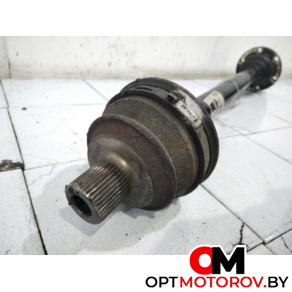 Полуось задняя  Audi A8 D3/4E [2-й рестайлинг] 2008 4E0501203E #2