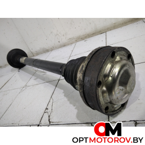 Полуось задняя  Audi A8 D3/4E [2-й рестайлинг] 2008 4E0501203E #4