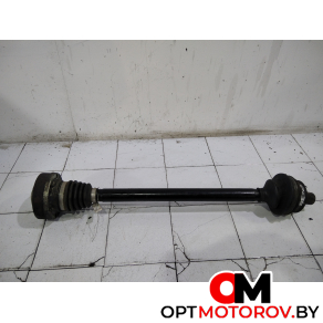 Полуось задняя  Audi A8 D3/4E [2-й рестайлинг] 2008 4E0501203E #1