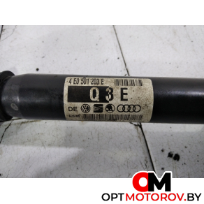 Полуось задняя  Audi A8 D3/4E [2-й рестайлинг] 2008 4E0501203E #4
