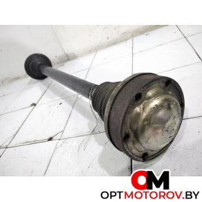 Полуось задняя  Audi A8 D3/4E [2-й рестайлинг] 2008 4E0501203E #3