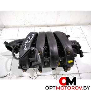 Впускной коллектор  Opel Astra G 2008 55563685 #1