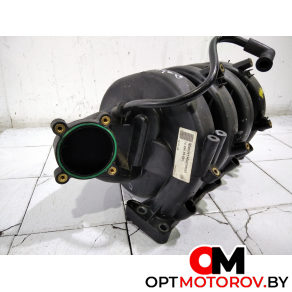 Впускной коллектор  Opel Astra G 2008 55563685 #2