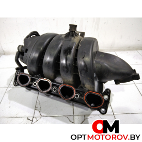 Впускной коллектор  Opel Astra G 2008 55563685 #5