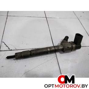 Форсунка топливная  Mercedes-Benz C-Класс W203/S203/CL203 2002 A6130700687 #1