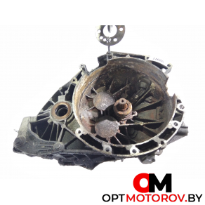 КПП механическая (МКПП)  Ford Mondeo 3 поколение [рестайлинг] 2006 3S7R7002CD #8