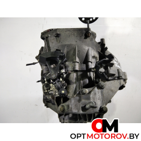 КПП механическая (МКПП)  Ford Mondeo 3 поколение [рестайлинг] 2006 3S7R7002CD #10