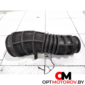 Патрубок турбины  Opel Astra G 2002 9129163 #1