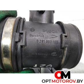 Расходомер воздуха  Opel Astra G 2002 0281002180 #2