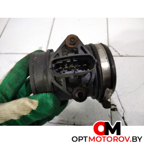 Расходомер воздуха  Opel Astra G 2002 0281002180 #3