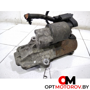 Стартер  Ford Focus 2 поколение 2005 3m5t11000ad #1