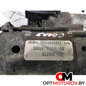 Стартер  Ford Focus 2 поколение 2005 3m5t11000ad #3