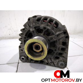 Генератор  Renault Scenic 2 поколение 2004 8200290217 #2