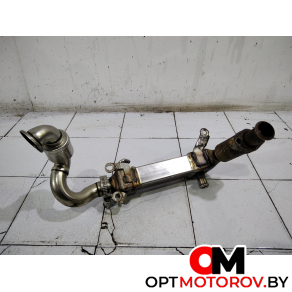 Радиатор EGR  BMW 3 серия E90/E91/E92/E93 2006 779006506 #2