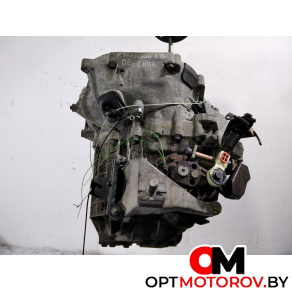 КПП механическая (МКПП)  Ford Mondeo 3 поколение 2002 1S7R7002BE #3