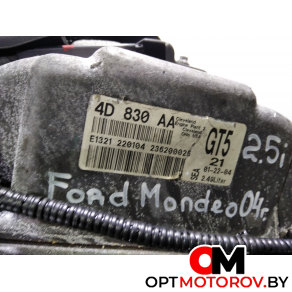Двигатель  Ford Mondeo 3 поколение [рестайлинг] 2004 LCBD #6