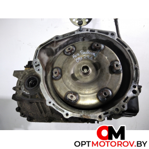 КПП автоматическая (АКПП)  Kia Carnival VQ 2007 U7KDP2 #1