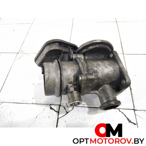 Дроссельная заслонка  BMW 3 серия E90/E91/E92/E93 2006 780438401 #2