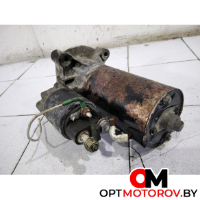 Стартер  Peugeot 306 1 поколение [рестайлинг] 2002 1005821923 #2