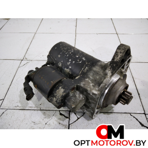 Стартер  Audi A3 B5 1998 020911023F #1