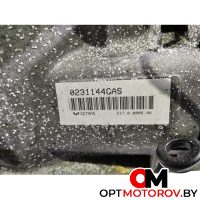 КПП механическая (МКПП)  BMW 3 серия E90/E91/E92/E93 2007 2170017396 #4